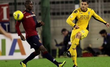 фото ФК Сиена