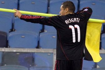 Исмаил Айссати, fcupdate.nl