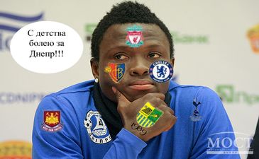 БЛОГОАРТ. Самюэль Инкум