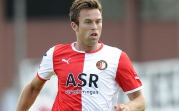 Кай Рамштайн, fcupdate.nl