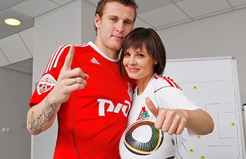 Фото ФК Локомотив