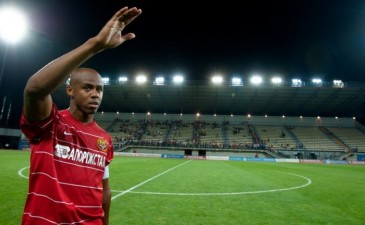 Фото fcmetalurg.com