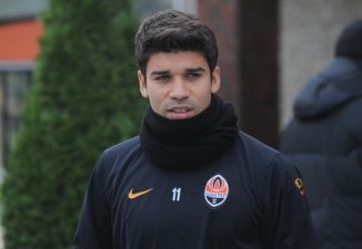 фото ФК Шахтер