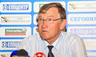 фото ФК Таврия