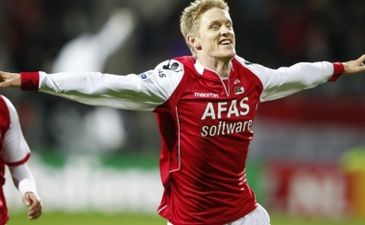 Расмус Эльм, fcupdate.nl