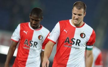 Назад пути нет, fcupdate.nl