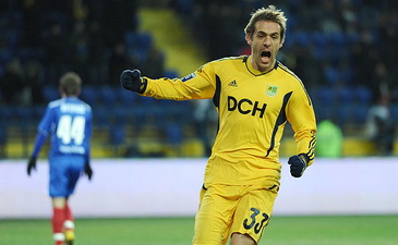 фото Дмитрия Неймырка, football.ua 