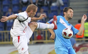 Фото Станислава Ведмидя Football.ua