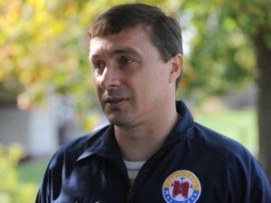 Фото ФК Ильичевец