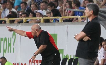 фото С. Ведмидя, Football.ua