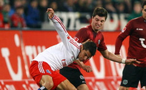 фото ФК Ганновер