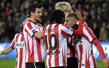 Фото fcupdate.nl