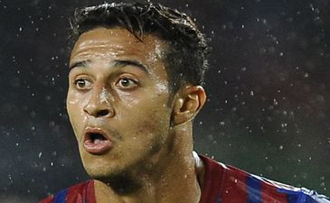 Как же так, Лео?, фото Getty Images