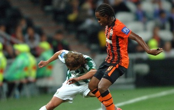 Фото Валерия Дудуша Football.ua