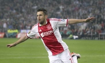 Сулеймани отличился дважды, fcupdate.nl