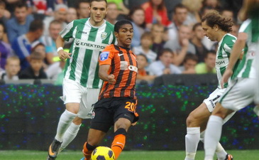 фото Валерий Дудуш, Football.ua