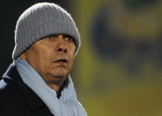 фото Ильи Хохлова, Football.ua