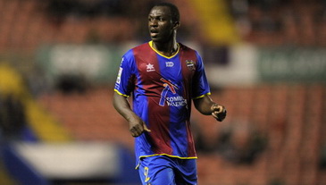 На счету Аруны Коне дубль, фото Getty Images