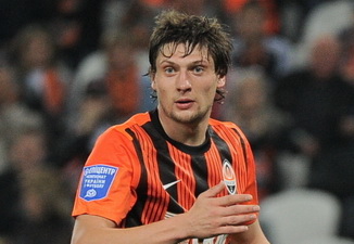 фото ФК Шахтер