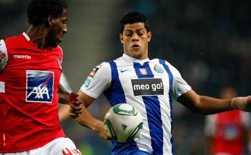 Халк, фото LUSA