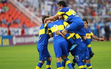 Успех близок, фото lanacion.com