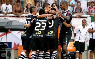 У Васку есть небольшой шанс, Globo