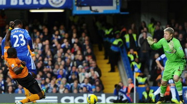 фото ФК Челси