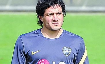 Бока выкупит Риверо