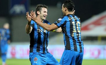 Фото clubbrugge.be