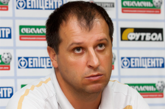 фото ФК Заря