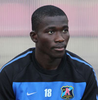 фото ФК Арсенал К