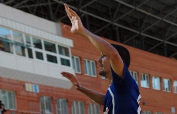 Саид Белмохтар