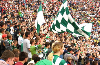 Фото ФК Карпаты