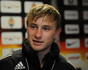 Фото ФК Шахтер