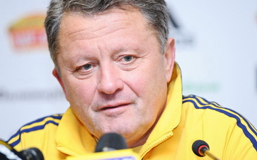 фото Дмитрия Неймырка, Football.ua