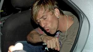 Шеф, вези в Азию