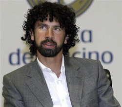 Молчите, как пленные партизаны, фото АР