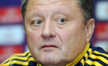 Фото Дмитрия Неймырка, Football.ua