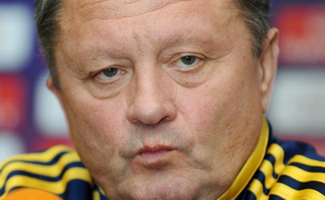 Фото Дмитрия Неймырка, Football.ua