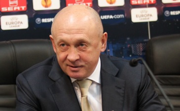 Фото Олега Дубины Football.ua