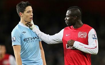 Не,он его даже пальцем не тронул, фото ashburtongrove.co.uk