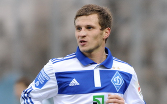 фото Ильи Хохлова, Football.ua