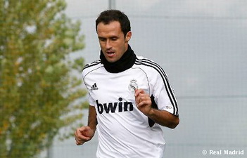 Карвальо снова травмировался