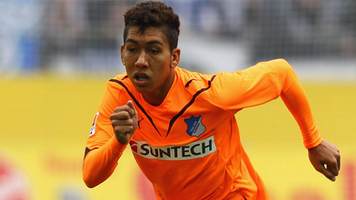 Роберто Фирмино, Getty Images