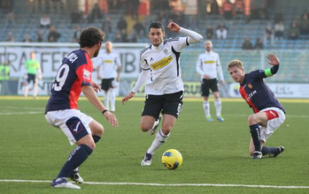 фото ФК Чезена