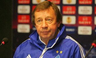 фото ФК Динамо Киев