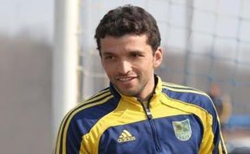 Хитрец, фото ФК Металлист