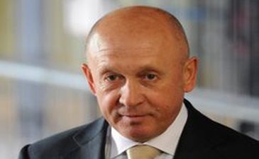 фото ФК Ворскла 