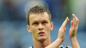 Джош Макикрэн,фото ФК Челси