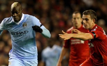 Главное,чтобы перед матчами Балло сходил к стилисту, Getty Images